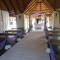 Stone Hounds Lodge