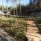 Villa Tukkilahti 4 - Savonranta