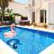 Villa Cypriana