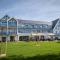 Best Western Plus Le Roof Vannes Bord de Mer - Ван