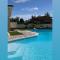 Luxury B&B Resort