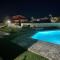 Luxury B&B Resort