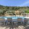 The Olive Grove Cottage with private swimming pool - Archanes