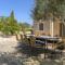 The Olive Grove Villas with large swimming pool