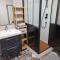 Studio maisonnette Le bureau - 拉昂