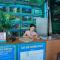 Phong Nha Ecolodge Homestay By HOFs