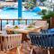 Atrium Palace Thalasso Spa Resort And Villas