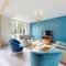 Awesome Home In Chey With Kitchen - Chenay