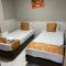 HOTEL LUXEM
