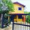 Casas Jacatirão