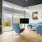 Awesome Home In Thyholm With Wifi
