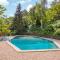 Pet Friendly Home In Mirandol Bourgnounac With Outdoor Swimming Pool - Mirandol-Bourgnounac
