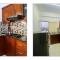 Two Bed Roomed, Fully Furnished & Air Conditioned Apartment with Sea View for Rent at Beach Road, Mount Lavinia
