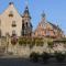 Gîte Le Hissala - Eguisheim