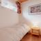 Logement avec une vue envoûtante sur la vallée - 克莱恩 蒙塔纳