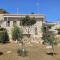 Foresta Forte Leuca by LoveSud