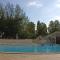 Mobilhome L'Oasis Camping le Clos Cottet - Angles