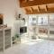 Charming penthouse with veranda in the center of Brig - Brig