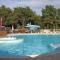 Mobilhome L'Oasis Camping le Clos Cottet - Angles