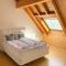 Charming penthouse with veranda in the center of Brig - Brig