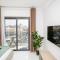 Quattro City Center Ap 501B