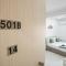 Quattro City Center Ap 501B