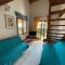 Maison calme avec piscine, 3 chambres, Capbreton - FR-1-413-114