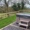 North Wales Eco Lodges