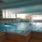 Wald Apartments im Predigtstuhl Resort - 圣恩吉玛