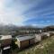 North Wales Eco Lodges