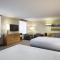 Hyatt Place Chicago Midway Airport - حديقة كوليدج