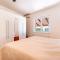 Awesome Home In Visocane With Wi-Fi