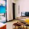 Bohemi Design Villa's - Dorp Sint Michiel