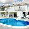 Elegant Villa in Brac with Private Pool