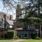 Whately Hall Hotel - Banbury