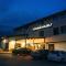 Hotel Ciobanasu