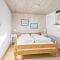 Four-Bedroom Holiday Home In Thyboron