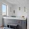 Four-Bedroom Holiday Home In Thyboron