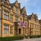 Whately Hall Hotel - Banbury