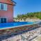 Cozy Apartment In Koper With Sauna
