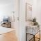 GuestReady - Geometric Dawn in Vila do Conde - 孔迪镇