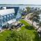 Best Western Plus Le Roof Vannes Bord de Mer - Ван