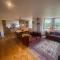 Luxury one bed garden flat-private parking Luxury one bed garden flat-private parking