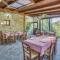 Amazing Home In Cortona