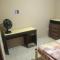 Residencial Barbosa - Apto 302