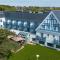 Best Western Plus Le Roof Vannes Bord de Mer - Ван