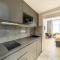 Apartments Abri