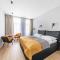 Apartments Abri
