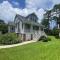 Stunning Waterfront View Home-Private Dock, Beach - Beaufort