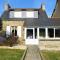 Maison bretonne avec jardin clos, centre Perros-Guirec, proche plage et commerces - FR-1-368-285